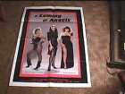 COMING OF ANGELS II ORIG MOVIE POSTER SEXPLOITATION ANNETTE HAVEN GINGER LYNN