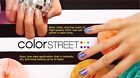 Color Street nails-Clear out sale