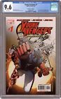 Young Avengers 1B Cheung Director's Cut Variant CGC 9.6 2005 3869406019