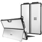Shockproof Hard Case Fr Microsoft Surface Go 2 2020 Folio Rugged Kickstand Cover