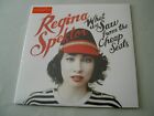 REGINA SPEKTOR What We Saw From The Cheap Seats new sealed US 2012 vinyl LP