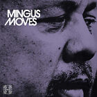 Mingus Moves (Quadio) [New Blu-ray]