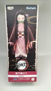 Azone Pure Neemo Character Series 127 Kimetsu no Yaiba Nezuko Kamado 1/6 Doll
