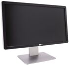 Dell P2014H 20-inch Screen LED Lit Monitor Black LCD Very Good 6E