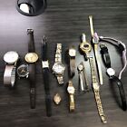 Wristwatch Lot for Men & Women - Vtg Watches - Citizen, Woldman, Timex Watches