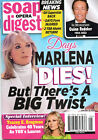 SOAP OPERA DIGEST Magazine January 30 2023 Deidre Hall Tracey E. Bregman