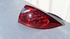 2011-2014 PORSCHE CAYENNE REAR RIGHT SIDE OUTER TAILLIGHT LIGHT LAMP OEM (For: 2013 Porsche Cayenne)