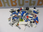(C18 / 2) LEGO Space Bundle 0.5 kg 6927 6928 6973 6970 6982 6990 924 928 918