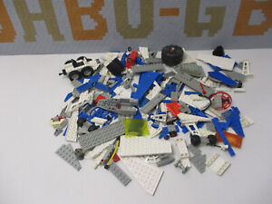 (C18/2) LEGO Space Convolute 1.1lbs 6927 6928 6973 6970 6982 6990 924 928 918