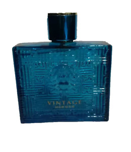 Vintage Heroes by Secret Plus Eau de Parfum as Versace Eros 3.4 oz Spray Men 100