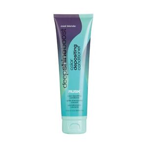 Deepshine Boost Color Depositing Conditioner - Cool Blonde Hair Color