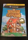 New ListingAnimal Crossing (Nintendo GameCube, 2002) Players Choice No Manual Lot Bundle