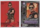 2022 Skybox Metal Universe AEW All Elite Wrestling PMG Red /90 Thunder Rosa