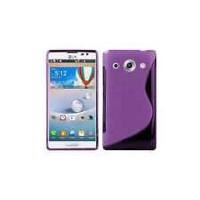 Case for LG OPTIMUS G PRO Protection Phone Cover Silicone TPU Slim