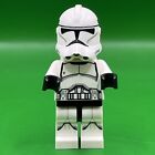LEGO Star Wars Clone Trooper Minifigure Phase 2 Set 75028 Turbo Tank