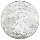 Roll of 2023 $1 Silver Eagle CACG MS69 (First Delivery, 20 Coins)