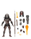 Predator 2  – Ultimate Guardian – 7” Scale Action Figure - NECA