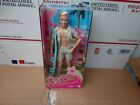 MATTEL BARBIE THE MOVIE KEN DOLL WITH SURF BOARD HPJ97 BRAND NEW FAST SHIPPING