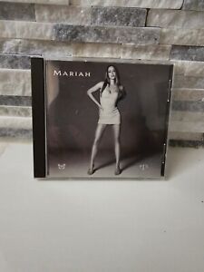 #1's Mariah Carey SACD Super Audio CD VERY RARE OOP Collector Item Greatest Hits