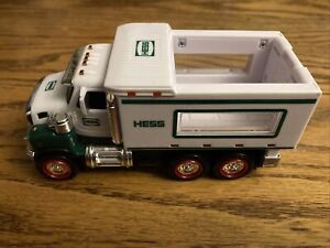 Hess Small Truck 2022 And SUV 2012 And Motorcycle 2004. Choo Choo Engine Plush.