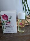 Crabtree & Evelyn ROSEWATER Home fragrance Oil  BRAND NEW IN BOX