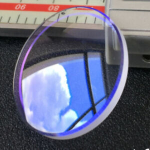 32x6.0x2.8mm Double Dome Sapphire Watch Glass Crystal For SRP775 SBDC053 SRP787