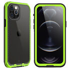 For Apple iPhone 12 Pro Max 12 Mini Case Cover Waterproof Shockproof Dirtproof