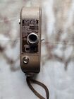 Vintage Keystone 8mm Movie Camera - Model K-36