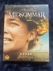 Midsommar (2019) Blu-ray + DVD ~ with Slipcover (Like New)