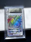 Pokemon Tcg Charizard Vstar Rainbow Rare BGS 10