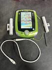 LEAPFROG LEAPPAD 2 EXPLORER LEARNING TABLET Tested and Working w USB