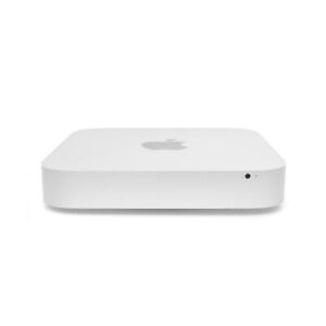 Apple Mac Mini 2012 2.6GHz Core i7 1TB Fusion 16GB A1347 MD388LL/A-BTO +B Grade
