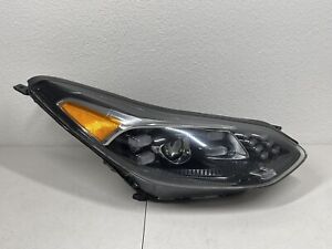 2020 2021 2022 Kia Sportage SX FULL LED Headlight Right Passenger OEM