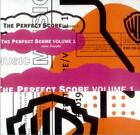 The Perfect Score Vol 1 PROMO w/ ArtMUSIC AUDIO CD Instrumental Muse's Starlight