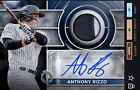 DIGITAL CARD Anthony Rizzo Topps Bunt Relic Tribute 24 Auto Game Used ICONIC