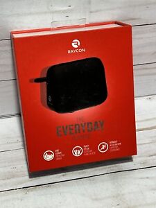 Raycon Everyday Portable Bluetooth Speaker Black