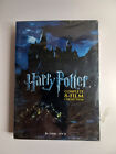 Harry Potter: Complete 8-Film Collection (8-Disc DVD Box Set, 2011) SEALED