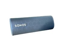 Sonos Roam S27 Bluetooth Speaker Tested Working No Charger