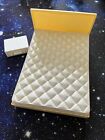 RAINBOW HIGH DOLL HOUSE BED MATTRESS RH & END TABLE Replacement FITS BARBIE