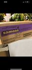 girl scout cookies samoas Case of 12boxes