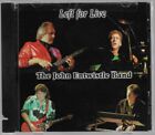Left for Live by John Entwistle (CD, Jul-1999, J-Bird Records) *SEE NOTES*