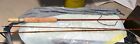 Heddon 9’ Bamboo Blue Waters Flyrod. Missing Spare Tip & End Piece