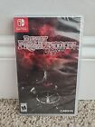 Deadly Premonition Origins Nintendo Switch Standard Edition New Sealed Game
