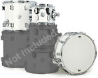 PDP Concept Maple 3-Piece Shell Pack - Pearlescent White