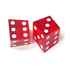 Crooked Dice 2-pack - Trick