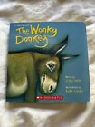 New ListingThe Wonky Donkey Toddler [BB] board_book Smith, Craig #1 Bestseller! Silly Fun