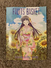 NEW Fruits Basket Trends posters booklet 12 Crunchyroll anime manga