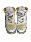 Nike Air Jordan Force 5 V Retro 2008 Basketball Shoes 318608-181 Men Size 12