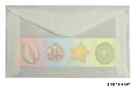 100 count - Glassine Envelopes #3 -ACID FREE - size 2 1/2