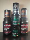 MUSCLETECH products, multple to choose from